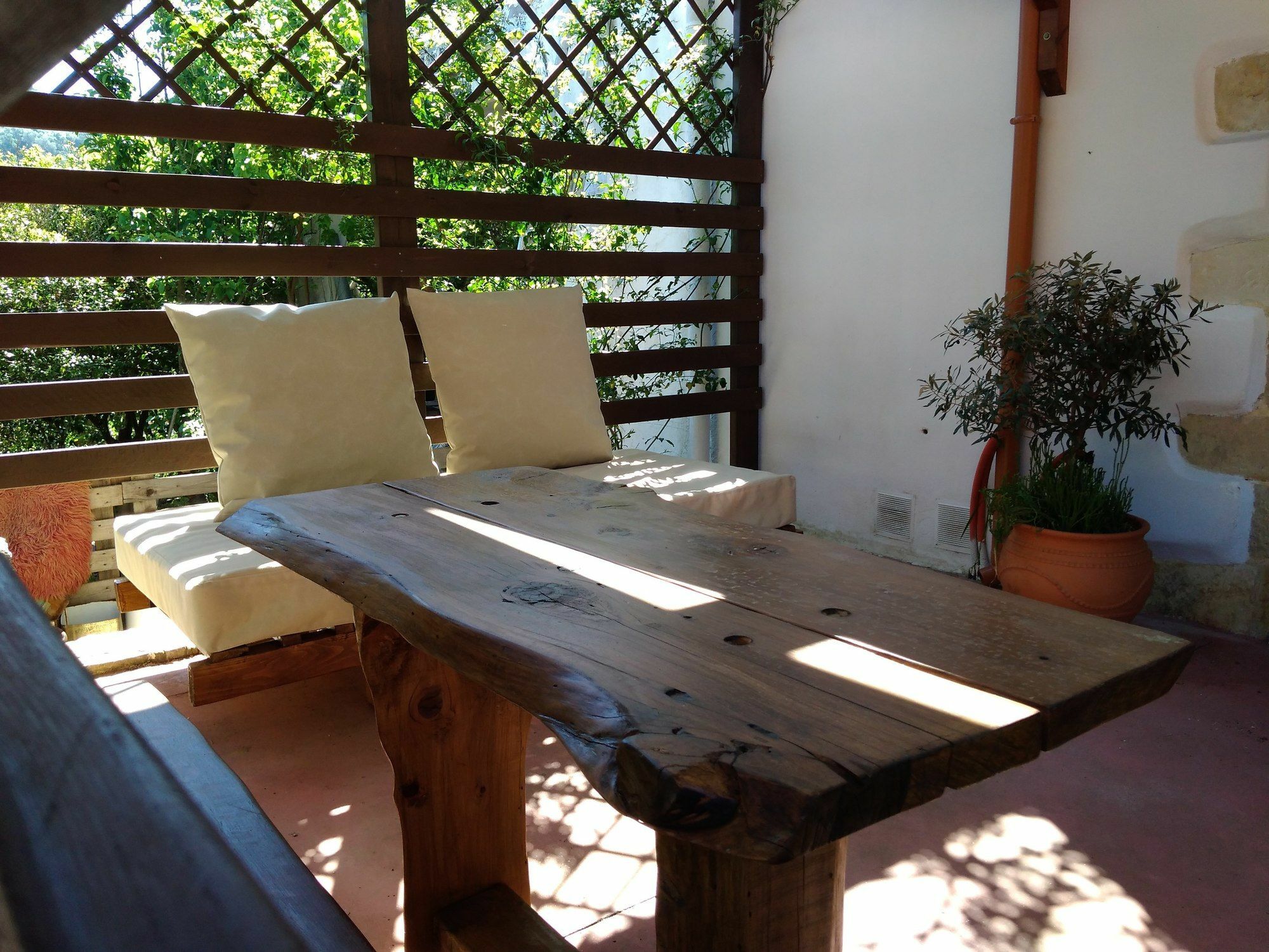 Casa Di Santolo Villa Platanias  Luaran gambar