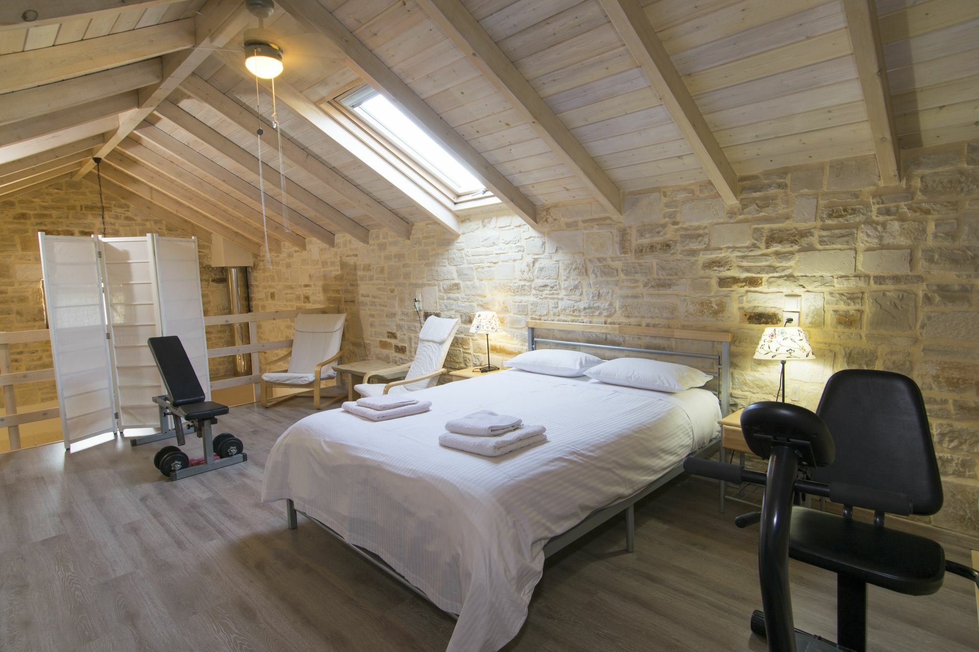 Casa Di Santolo Villa Platanias  Luaran gambar