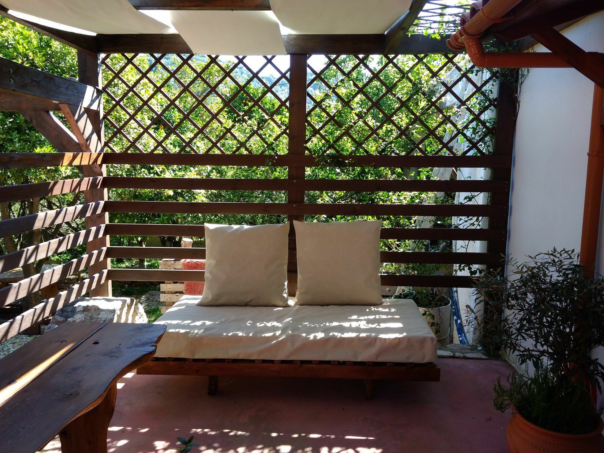 Casa Di Santolo Villa Platanias  Luaran gambar